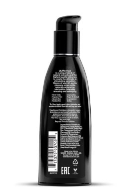 WICKED Ultra Heat silikonowy lubrykant rozgrzewający 60ml