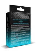 Wicked Anal Adventure Kit zestaw 4 żeli intymnych 4x30 ml travel