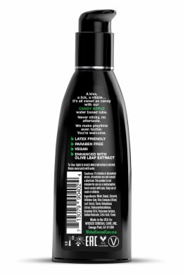 Wicked Aqua Candy Apple Lubrykant wodny o smaku jabłka 60 ml