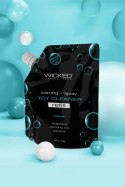 Wicked Foaming Toy Cleaner Refill 710ml - Antybakteryjny płyn do czyszczenia z ekstraktami roślinnymi
