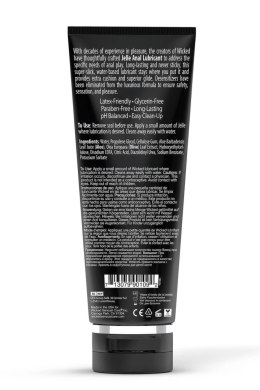 Wicked Jelle Anal Lubricant 240ml - żel intymny wodny, długotrwały