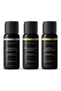 Wicked Sensual Care Olejek do masażu Lawenda Rozmaryn 120ml
