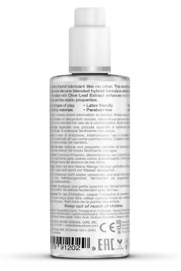 Wicked Simply Hybrid Lubricant 70ml - kremowy hipoalergiczny żel