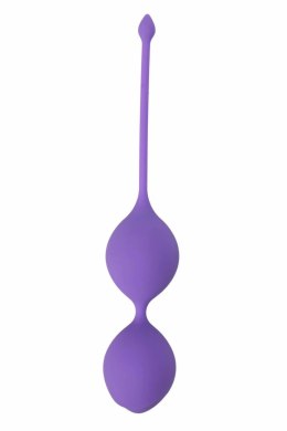 ALL TIME FAVORITES Pleasure Balls 29mm silikonowe kulki treningowe