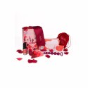 AMOUR The Passion of Love Alluring Zestaw do treningu analitycznego 6w1