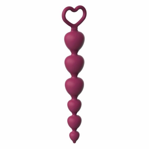 AMOUR The Passion of Love Alluring Zestaw do treningu analitycznego 6w1