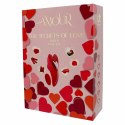 AMOUR The Secrets of Love Zestaw Intymny Panty Play Kit 7w1
