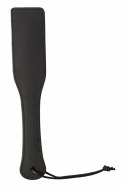 BLAZE Paddle Black - skorzany model z uchwytem, 32 cm