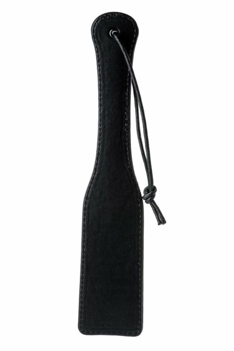 BLAZE Paddle Black - skorzany model z uchwytem, 32 cm