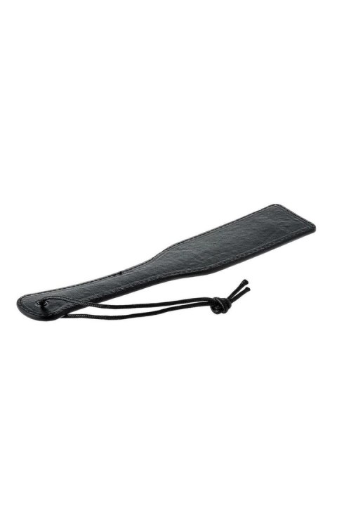BLAZE Paddle Black - skorzany model z uchwytem, 32 cm
