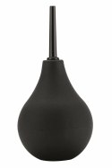 ESSENTIALS Anal Douche higieniczny zestaw z końcowką szczotkową 224 ml