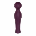 ESSENTIALS Magic Wand Vibrator masażer 3 tryby 7 rytmow IPX7 16,5cm