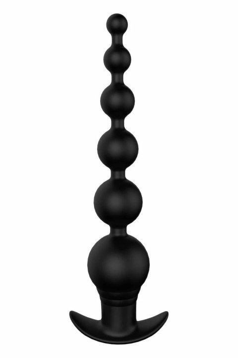 ESSENTIALS Remote Graduating Beads silikonowe kulki z pilotem 20,7 cm