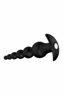 ESSENTIALS Remote Graduating Beads silikonowe kulki z pilotem 20,7 cm