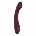 ESSENTIALS STRONG G-SPOT VIBE wibrujący model z elastyczną głowicą 21,8 cm