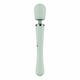 GLAM XL Wand Vibrator - duży masażer silikonowy, 5 trybow, IPX6