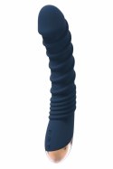 GODDESS COLLECTION AEOLUS silikonowy model z funkcją podgrzewania 21 cm