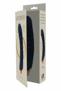 GODDESS COLLECTION AEOLUS silikonowy model z funkcją podgrzewania 21 cm