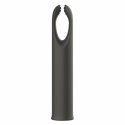 NUDE Ace Travel Massager silikonowy, 10 trybow, wodoodporny 15 cm