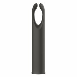 NUDE Ace Travel Massager silikonowy, 10 trybow, wodoodporny 15 cm