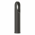 NUDE Ace Travel Massager silikonowy, 10 trybow, wodoodporny 15 cm