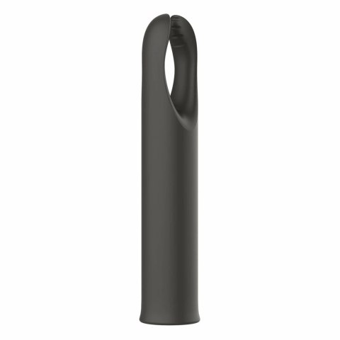 NUDE Ace Travel Massager silikonowy, 10 trybow, wodoodporny 15 cm