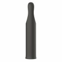 NUDE Ace Travel Massager silikonowy, 10 trybow, wodoodporny 15 cm