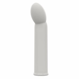 NUDE Aulora Travel G-Spot Vibrator silikonowy IPX6 14,1 cm fioletowy