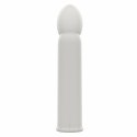 NUDE Aulora Travel G-Spot Vibrator silikonowy IPX6 14,1 cm fioletowy