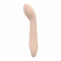 NUDE Ivy G-Spot Vibrator silikonowy, 10 trybow, wodoodporny, fioletowy