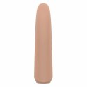 NUDE Laurel Travel Massager - kompaktowy, wodoodporny, 10 trybow
