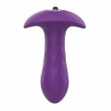 PLEASURE BOX LET'S GO ANAL Zestaw akcesoriow do stymulacji analnej