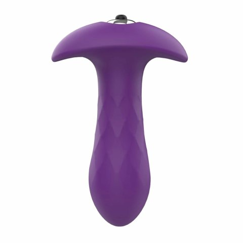 PLEASURE BOX LET'S GO ANAL Zestaw akcesoriow do stymulacji analnej