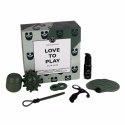 PLEASURE BOX Love To Play Zestaw Intymny dla Mężczyzn 7 elementow
