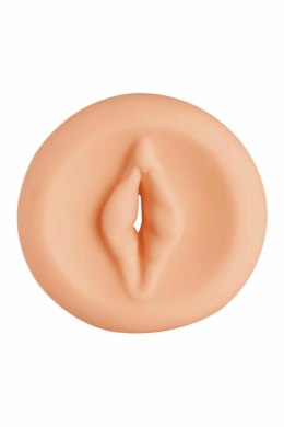 RAMROD Pump Sleeve Vagina - anatomiczna nakładka TPE do pompki