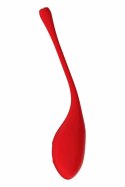 RED REVOLUTION METIS kulka treningowa wibrująca silikonowa IPX7 USB