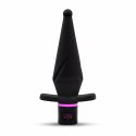 SEX ROOM Anal Play Kit - Zestaw z wibrującą końcowką i akcesoriami