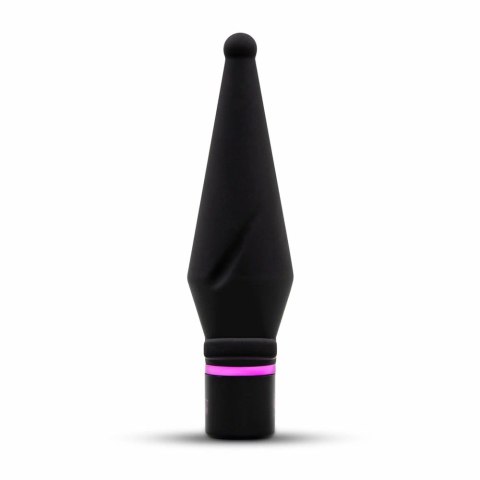 SEX ROOM Anal Play Kit - Zestaw z wibrującą końcowką i akcesoriami