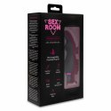 SEX ROOM Raunchy Kit - Zestaw do zmysłowej eksploracji z wibratorem USB