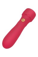 SECRET KISSES ROSEGASM Floral Boost Bullet 20 trybow USB silikonowy