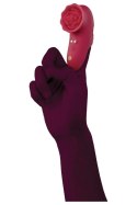 SECRET KISSES Rosegasm Playful Finger Vibe silikonowy 9 trybow USB