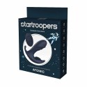 STARTROOPERS Atomic - masażer intymny z pilotem, 10 trybow, IPX6