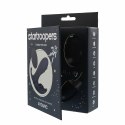 STARTROOPERS Atomic - masażer intymny z pilotem, 10 trybow, IPX6