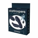 STARTROOPERS Voyager masażer prostaty z pilotem, 7 trybow, USB