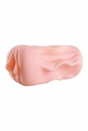 THE GIRL NEXT DOOR Riley - model intymny TPE, 14,5 cm, bez ftalanow
