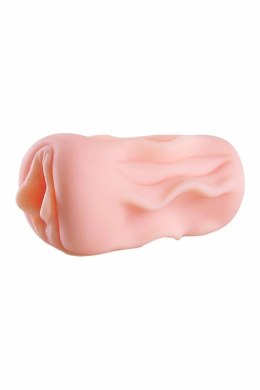 THE GIRL NEXT DOOR Riley - model intymny TPE, 14,5 cm, bez ftalanow