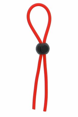 ALL TIME FAVORITES Stretchy Thin Lasso regulowany pierścień elastyczny