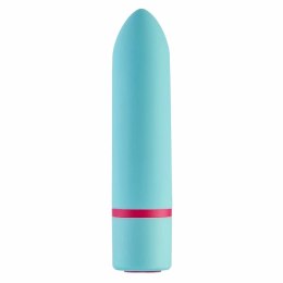 Dreamtoys LOVE SIGNAL TRAVEL BUDDY mini masażer silikonowy USB 10cm