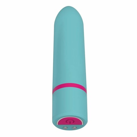 Dreamtoys LOVE SIGNAL TRAVEL BUDDY mini masażer silikonowy USB 10cm