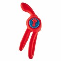Dreamtoys Love Signal Thrill Ring silikonowy pierścień wibrujący USB IPX6